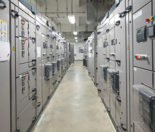 Switchgear Delivered Faster_ Powering Projects Without Delays