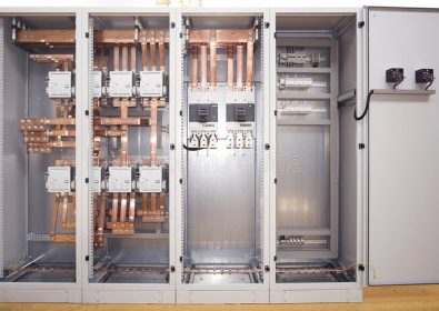 Electrical switchboard stock photo_ Image of power, control - 3795672