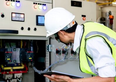 Generator Installation & Maintenance