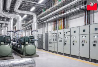 How MEP Design Impacts Long-Term Maintenance Costs