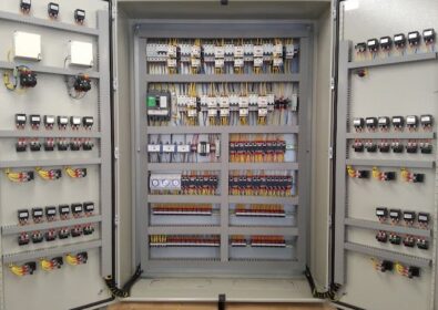 How to build a Control Panel_