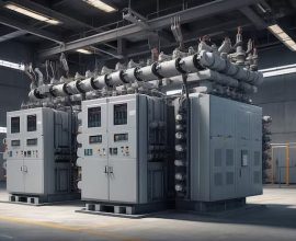 Large Scale Medium Voltage Drives Market Share, Trends, Growth, Industry Report – 2034