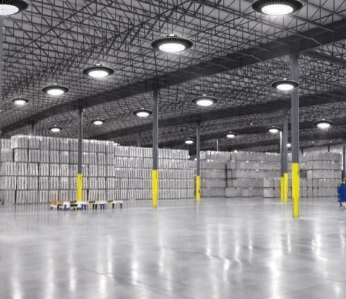 Warehouse Lighting Warehouse Lighting