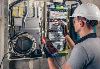 Why should you leave electrical issues in the hands of emergency electricians in Nottingham_