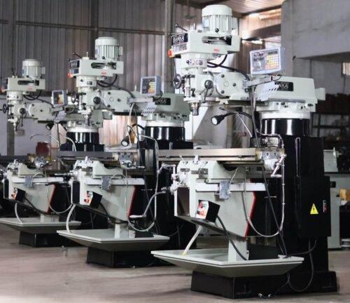 machine builders