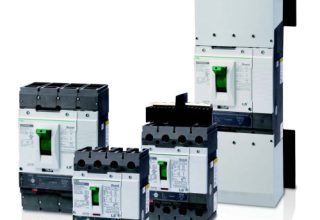 LS-MCCB-UL1500VDC