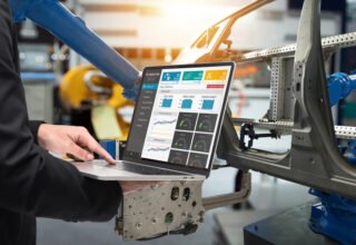 RealTimeProductionMonitoringSystemapplicationinSmartIndustrialManufacturing