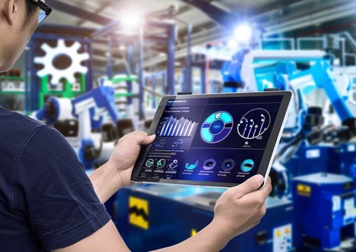 what-are-industrial-control-systems